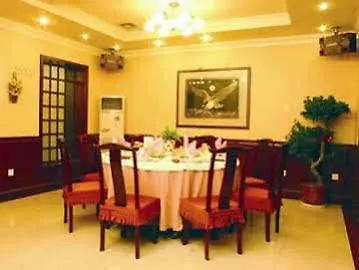 Nobletimes Hotel